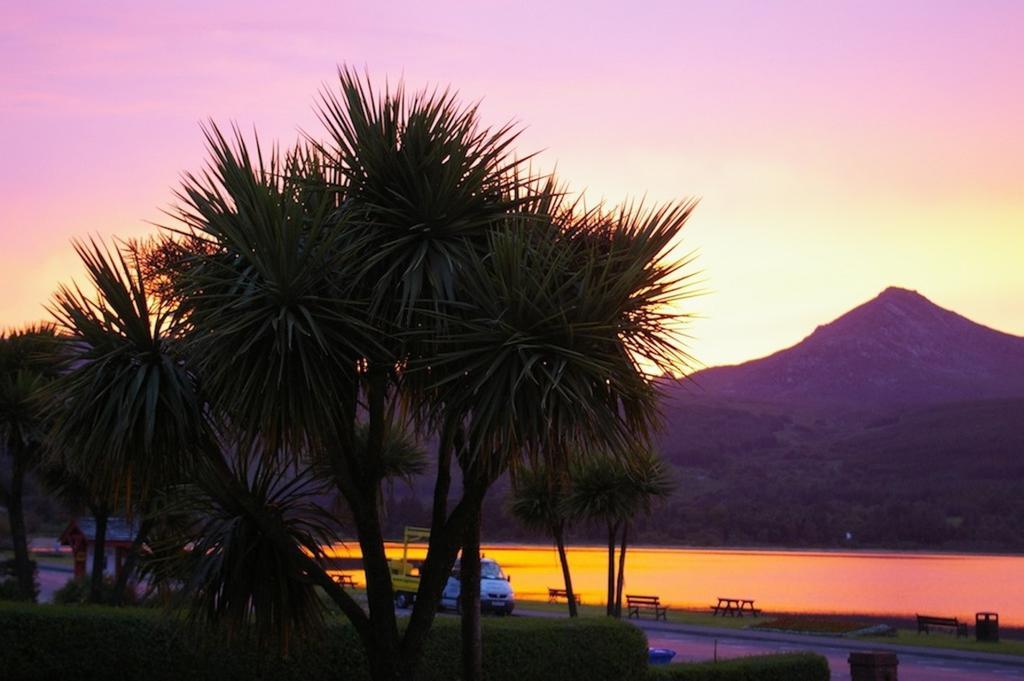 The Shorehouse Brodick