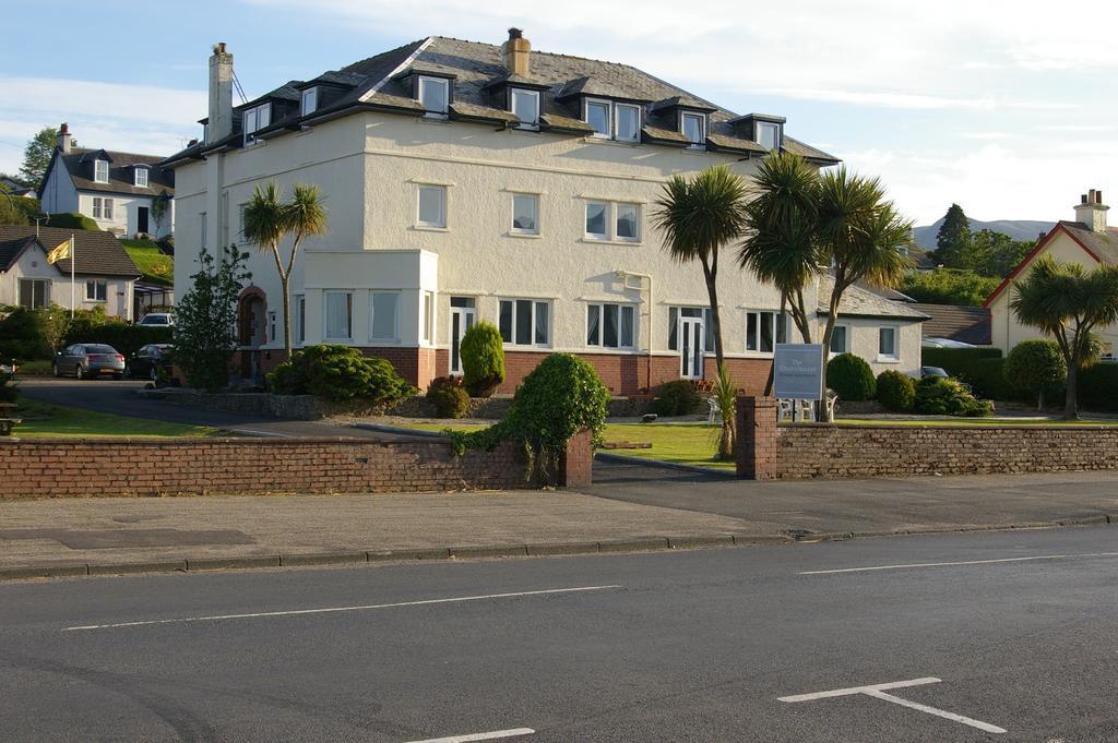 The Shorehouse * Brodick