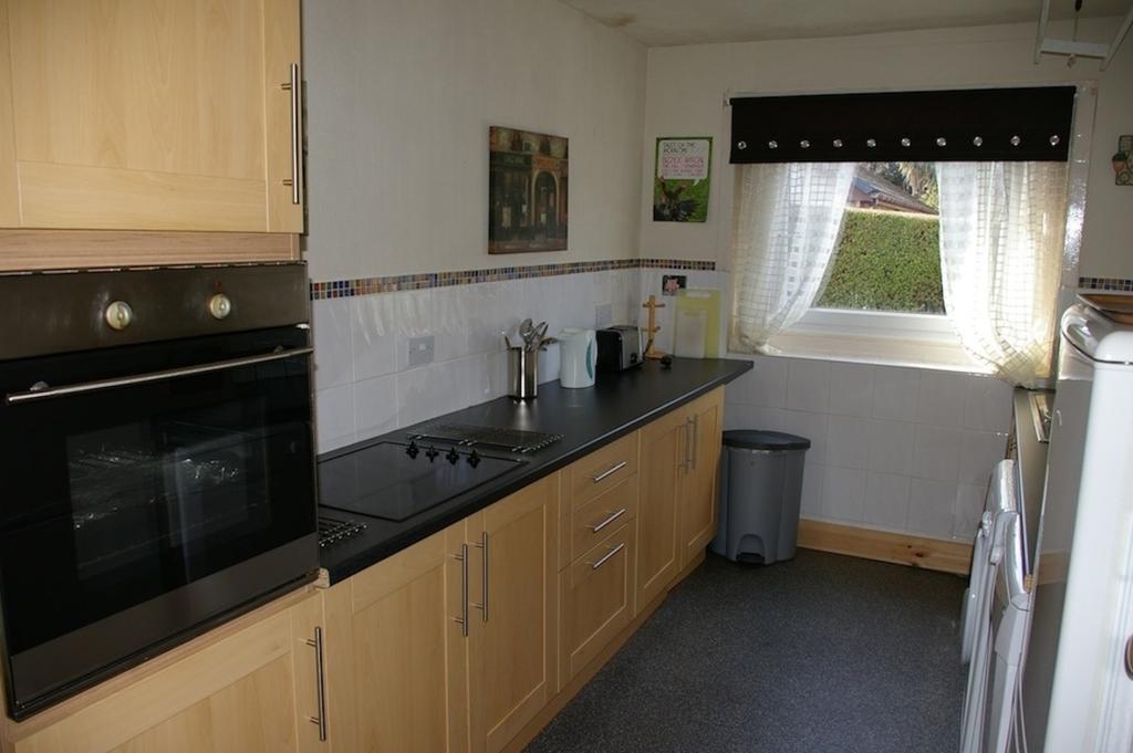 Apartment The Shorehouse Brodick