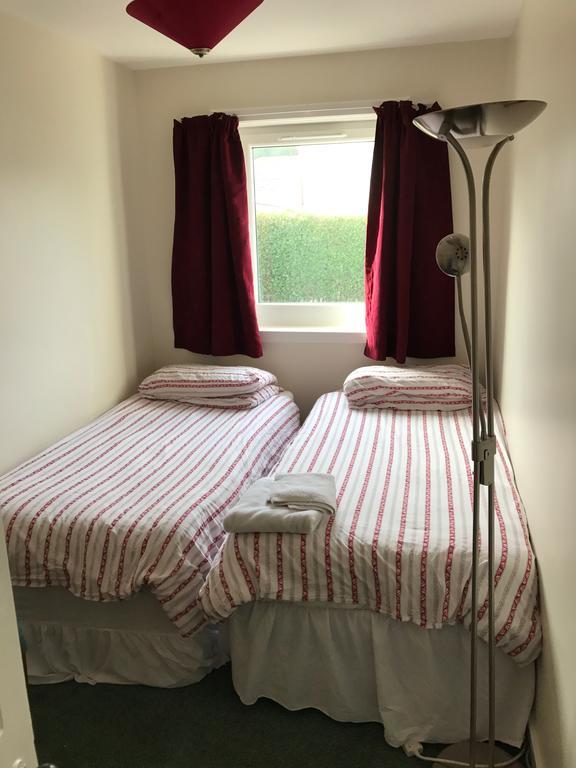The Shorehouse Apartment Brodick